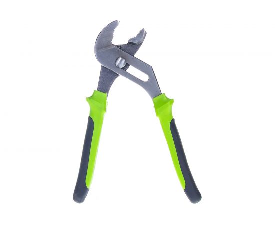 Переставные клещи ON двухкомпонентная рукоятка 200мм 08-04-020 