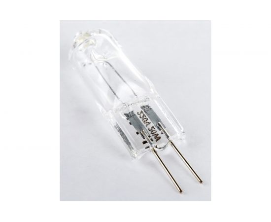 Галогенная лампа Uniel 20/G4 CL JC-220 1822 