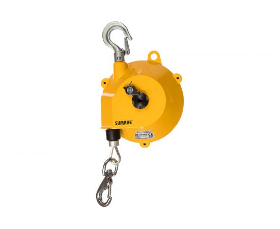 Пневмоподдержка SA-22050 (3-5 кг) SUMAKE 30473 