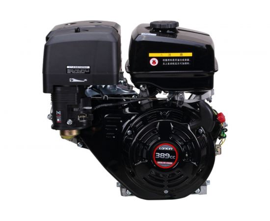 Двигатель G390F (I type) D25.4 Loncin 00-00005752 