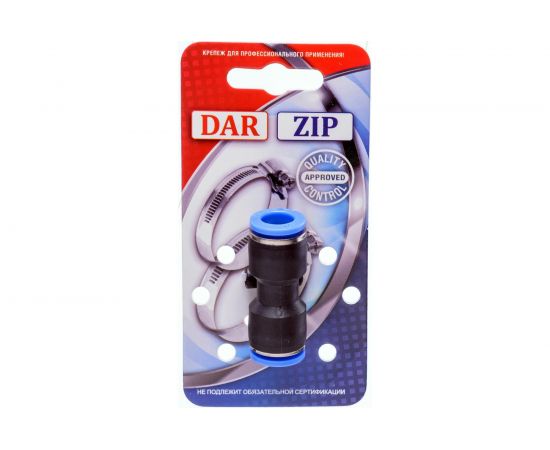 Фитинг прямой PUC 12 NBPT 51146 