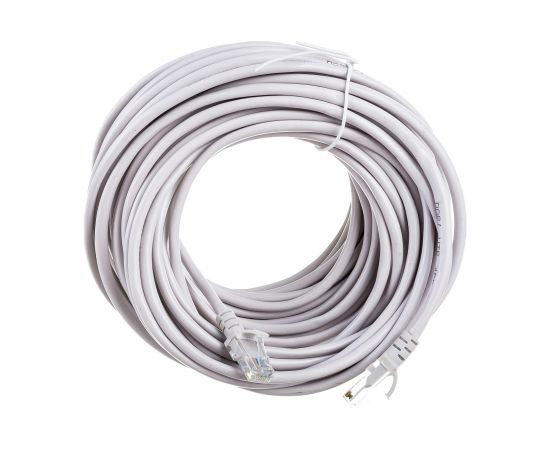 Патч-корд DORI UTP4, cat 5e, 15м, литой 2635 