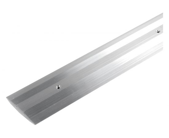 Порог-стык Трибатрон АЛ-380 (1 м; без окраски) 87919 