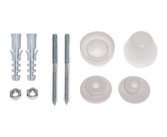 Набор для крепления раковин ВИРТУОЗ 00293 