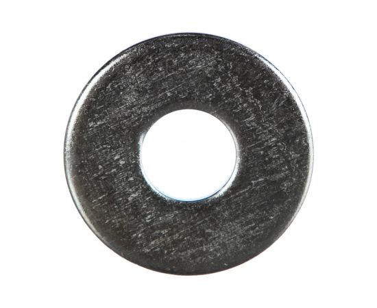 Усиленная шайба КрепСтройГрупп М18 оцинкованная DIN 9021, 1 кг 145168 