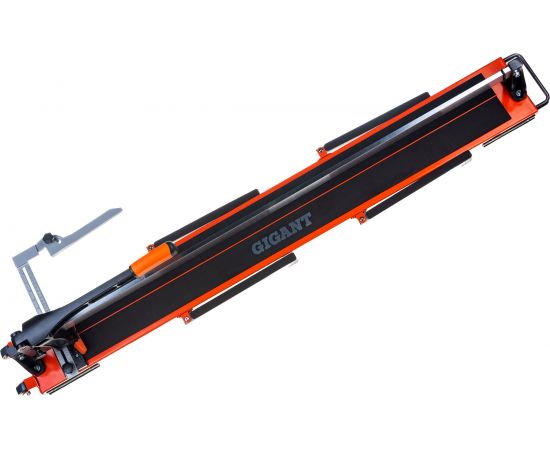 Плиткорез Gigant Professional рельсовый 1200 мм PTC-1200 – изображение 15