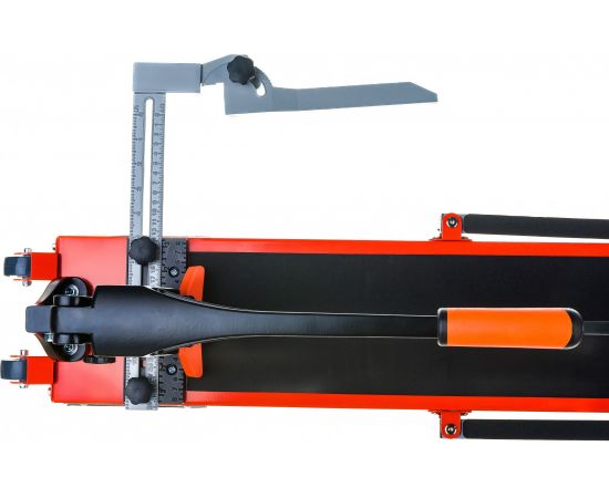 Плиткорез Gigant Professional рельсовый 1200 мм PTC-1200 – изображение 16