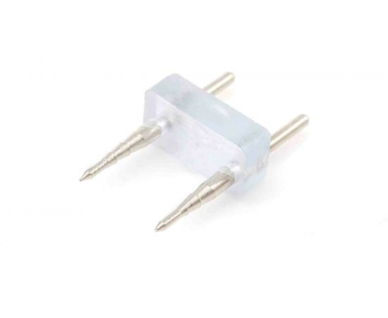 Шнур питания для неона Apeyron 10х18.5мм артикул 10-200/201/202/203/204/03-111 – изображение 2