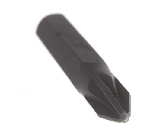 Вставка POZIDRIVE (PZ2х30 мм; 1/4"") JTC 11A3002 – изображение 2