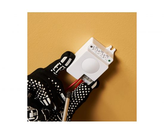 Потолочный микроволновый датчик движения REXANT, ДДПМ 02 11-9217 – изображение 2