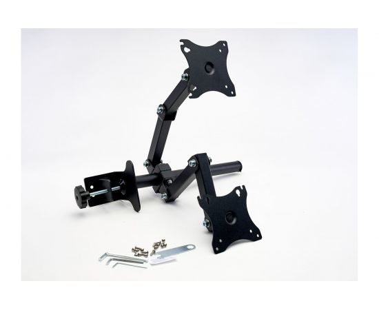 Кронштейн настольный для монитора Reflect RK-502 15-32"" до 16 кг, черный 14190 – изображение 2