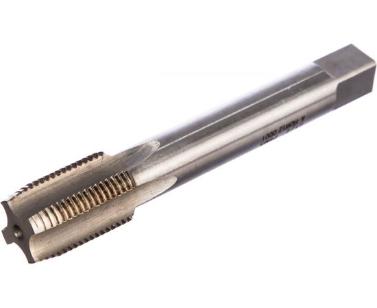 Метчик G 1/2 дюйма м/р Р6М5 HORTZ 203817 – изображение 2