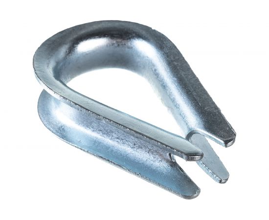 Коуш TOR 16 мм DIN 6899 тип B 142162 – изображение 2