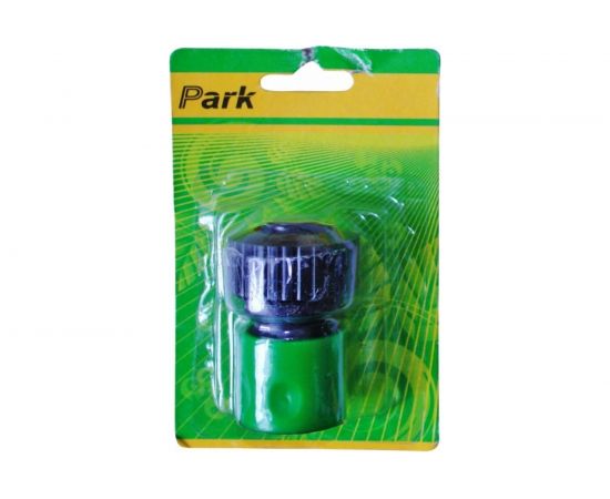 Соединитель HL030 3/4" с аквастопом Park 330083 – изображение 2