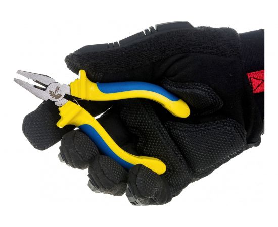 Пассатижи МастерАлмаз серия мини, 120мм 10506634 – изображение 2