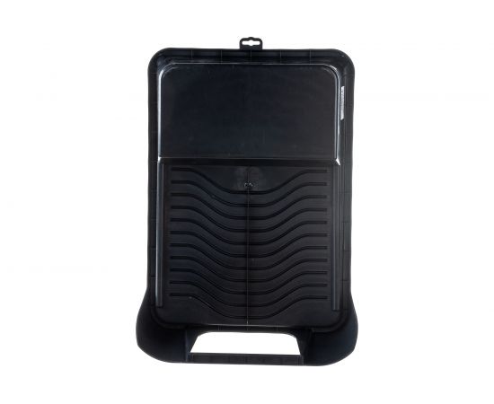 Ванночка для краски Accurate с педалью. 510х370мм, 2.5л Ван 51*37 – изображение 2