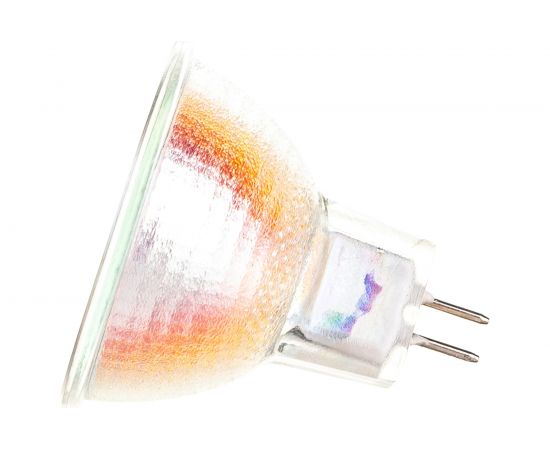 Галогенная лампа JCDR G5.3 35W FERON HB8 2152 – изображение 2