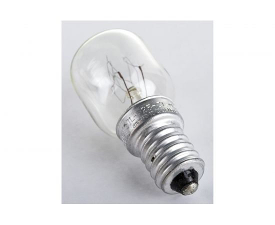 Лампа накаливания Uniel CL-07/E14 картон IL-F25 10804 – изображение 2