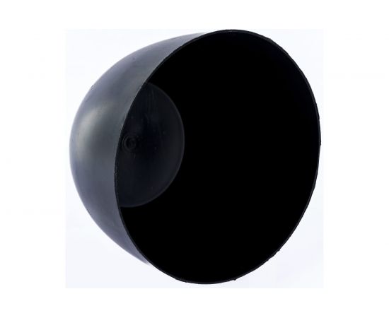 Чашка для гипса резиновая, высокая (120х93 мм) FIT IT 04081 – изображение 2