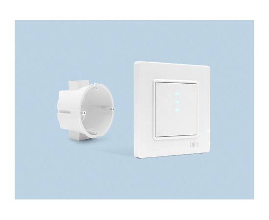 Контроллер протечки UJIN K-10000-0 – изображение 2