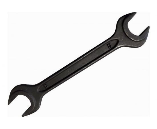 Гаечный ключ Буревестник 24х27мм, DIN 895 12 – изображение 2