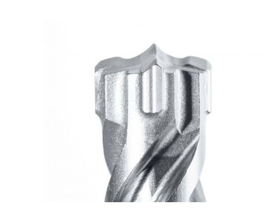 Бур для перфоратора Rocket 5 (6х110 мм; SDS-plus) PROJAHN 83061104 – изображение 2