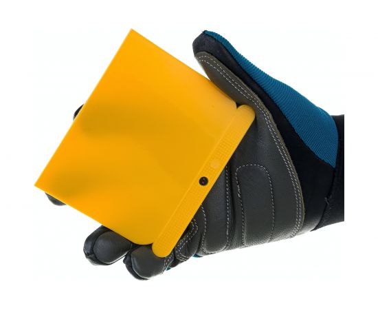 Шпатели HARDY ""японские"", пластик, 4шт. 0829-400400 – изображение 2