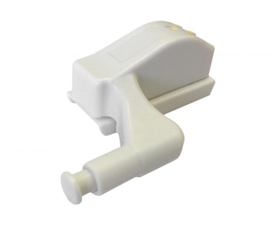 Светодиодная подсветка мебели Apeyron накладка на петлю SMD3528 12-169 – изображение 2