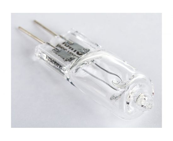 Галогенная лампа Uniel 20/G4 CL JC-220 1822 – изображение 2