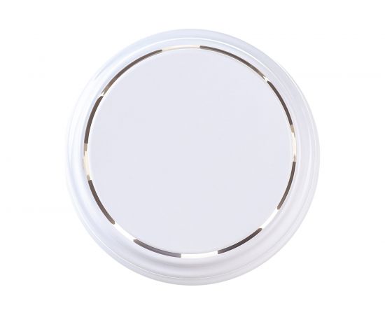 1-клавишный выключатель Bylectrica А110-2201 10А открытой установки, серия РЕТРО, белый, А110-2201 – изображение 2