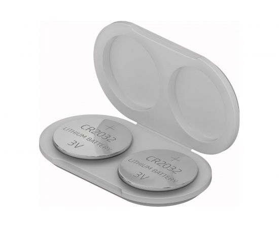 Элемент питания ФОТОН CR2032 BP3 + кейс 24345 – изображение 2