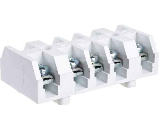 Блок зажимов СПб УПП-5 БЗ26-4П25-5 999111385 – изображение 2