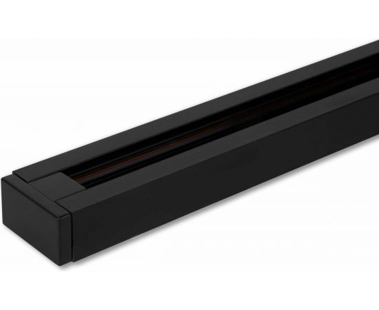 Однофазный шинопровод Elektrostandard - 85080 черный 2м. a057078 – изображение 2