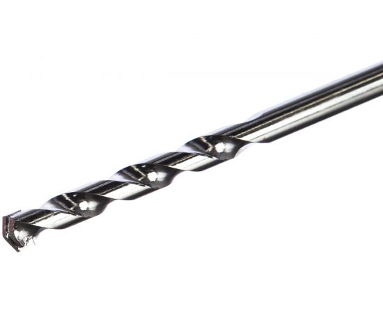 Сверло по бетону Туламаш цилиндрический хвостовик 9 мм ТМ 92047 – изображение 2