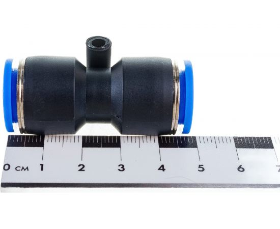 Фитинг прямой PUC 12 NBPT 51146 – изображение 3