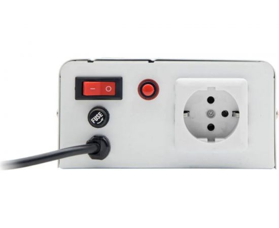 Релейный стабилизатор напряжения RUCELF SRW-1100-D КА-00007083 – изображение 3