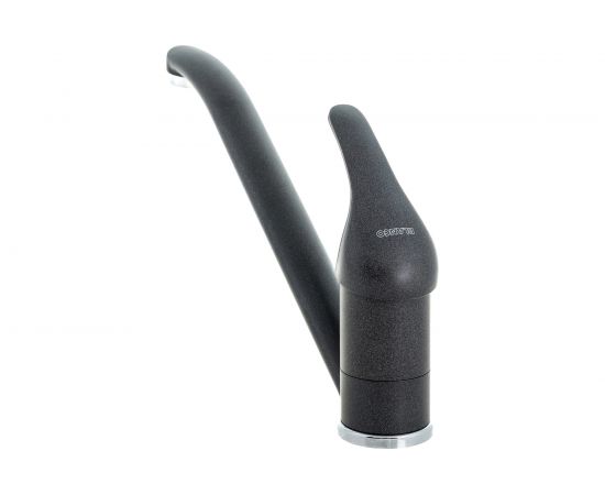 Кухонный смеситель BLANCO DARAS SILGRANIT антрацит 524180 – изображение 3