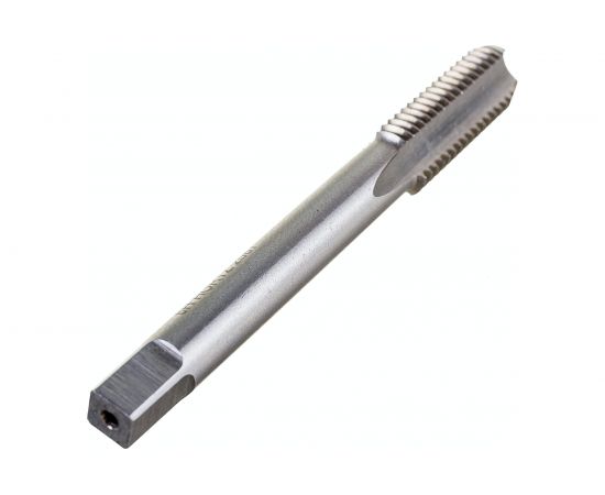 Метчик М 9x1,25 м/р комплект 2 шт. Р6М5 HORTZ 203870 – изображение 3