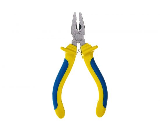 Пассатижи МастерАлмаз серия мини, 120мм 10506634 – изображение 3