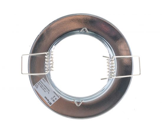 Светильник FERON ИВО-50w 12в, G5.3, хром 15113 – изображение 3