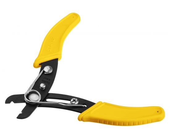 Кабелерез STAYER WS-4 130 мм 23338-13 – изображение 3