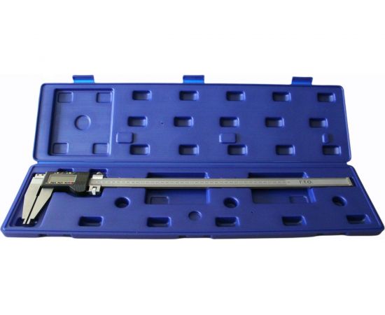 Штангенциркуль ГТО ШЦЦ-III-500 0,01 ГОСТ 166-89 CDIII5000101 – изображение 3