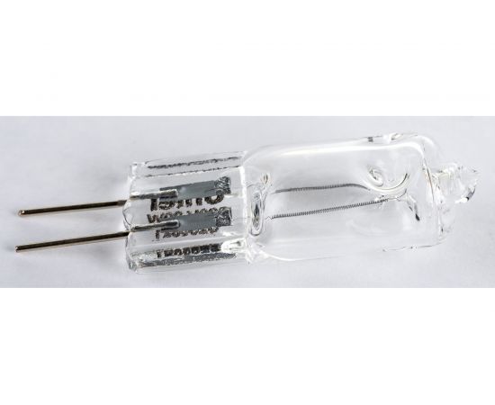 Галогенная лампа Uniel 20/G4 CL JC-220 1822 – изображение 3