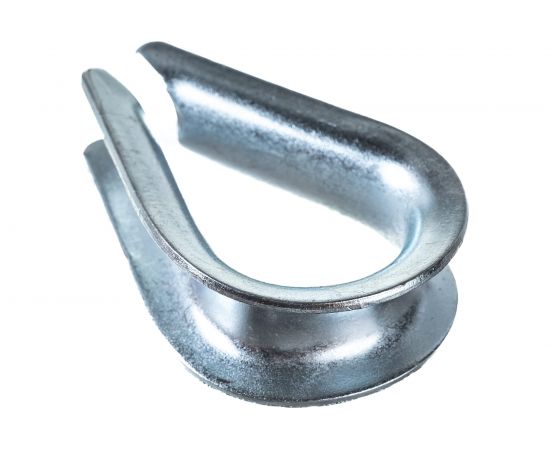 Коуш TOR 16 мм DIN 6899 тип B 142162 – изображение 3