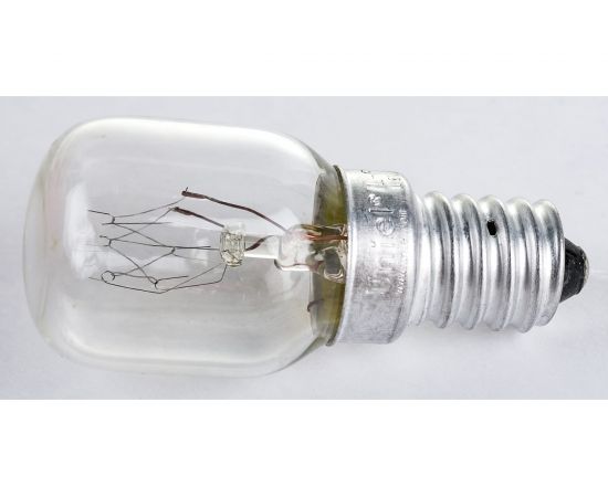 Лампа накаливания Uniel CL-07/E14 картон IL-F25 10804 – изображение 3