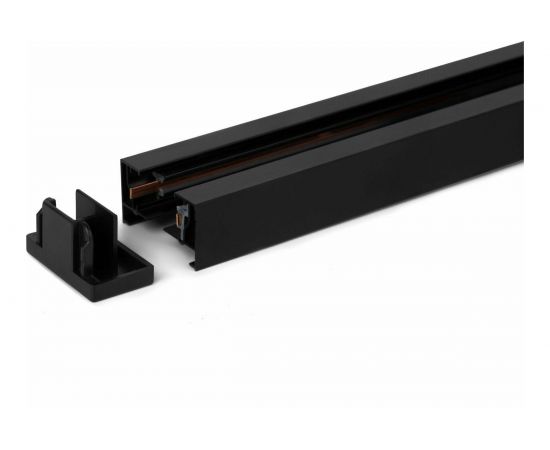 Однофазный шинопровод Elektrostandard - 85080 черный 2м. a057078 – изображение 3