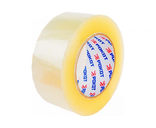 Клейкая лента VETTA 180 м x 48 мм, 40 мкрн 472-009 – изображение 3