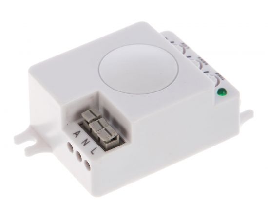 Потолочный микроволновый датчик движения REXANT, ДДПМ 02 11-9217 – изображение 3