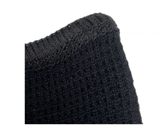 Перчатки Manipula Specialist МИКРОН БЛЭК MG-102, нейлон, 1 пара Пер 116/10 – изображение 3