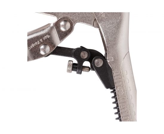 Автоматические клещи WIEDERKRAFT С-образные WDK-65153AUTO – изображение 3